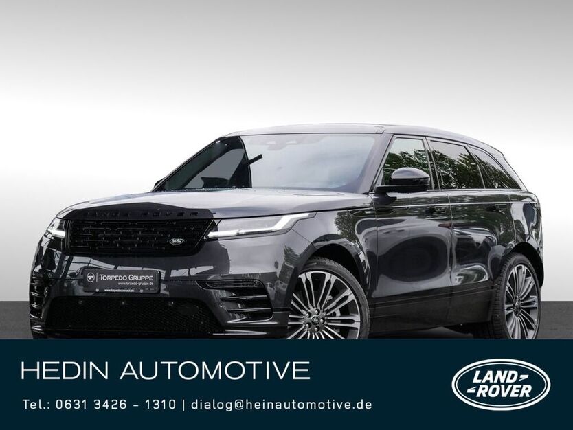 Range Rover Velar