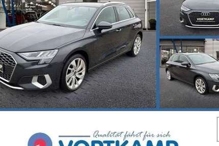 Audi A3 72.471 km 21.480 &euro; Gronau 48599