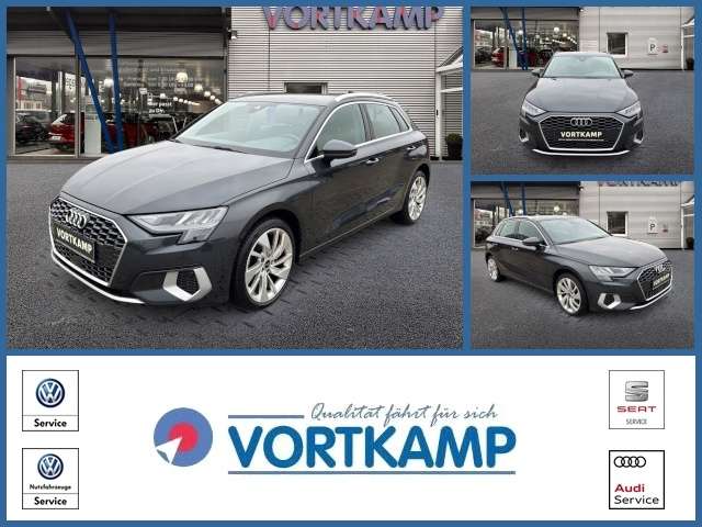 Audi A3 72.471 km 21.480 &euro; Gronau 48599