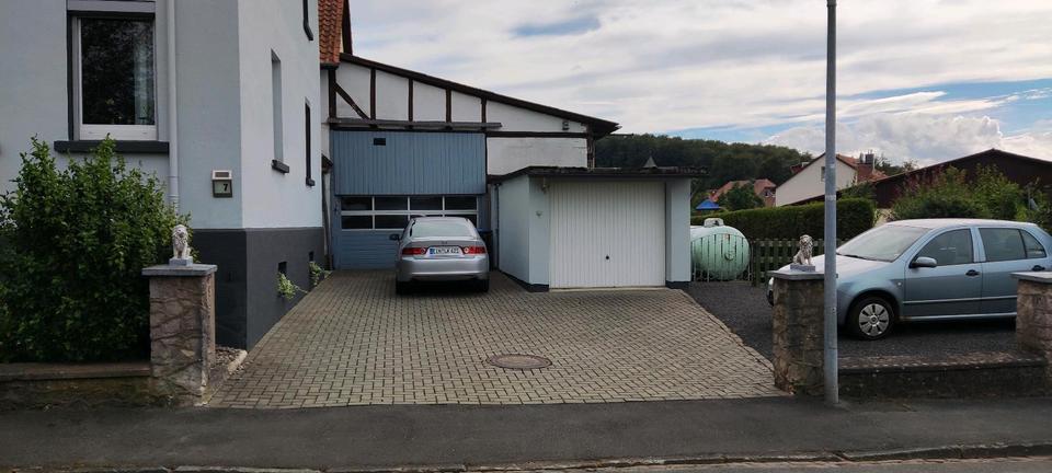 Doppelhaushälfte Einbeck - 7 Zimmer, 160 m&sup2;, 139.000&euro; | Angebot:26995765