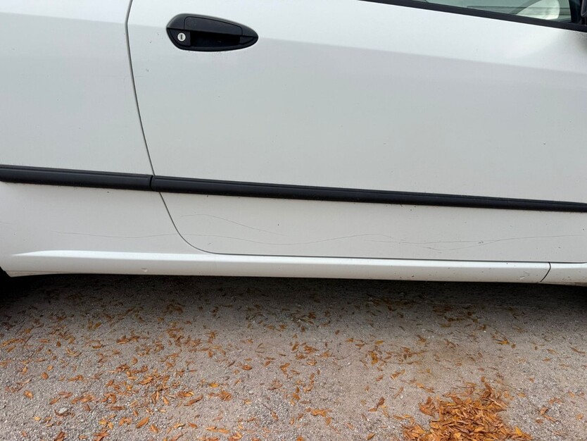 Fiat Grande Punto 101.258 km 2.995 € Erfurt 99084