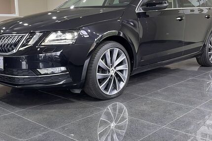 Skoda Octavia 139.000 km 15.498 &euro; Dautphetal 35232