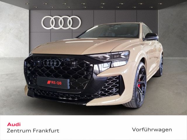Audi RSQ8 4.900 km 166.490 &euro; Frankfurt am Main 60314