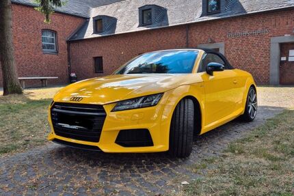 Audi TT 54.200 km 28.500 € Niederkassel 53859