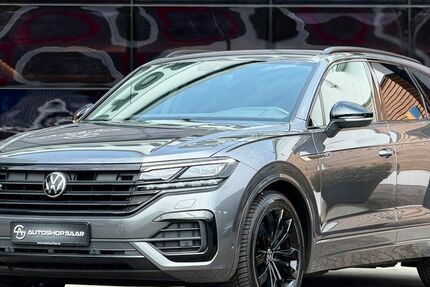 VW Touareg 153.529 km 36.700 &euro; Saarbrücken 66117