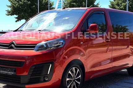 Citroen SpaceTourer 185.000 km 15.700 &euro; Penkow 17213
