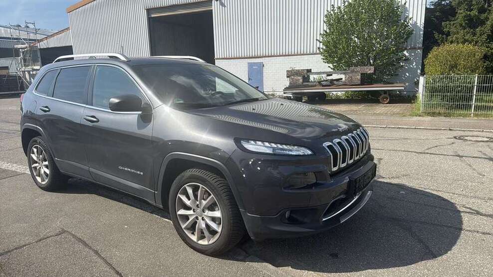 Cherokee
