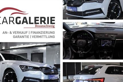 Skoda Superb 70.691 km 29.950 &euro; Braunschweig 38116