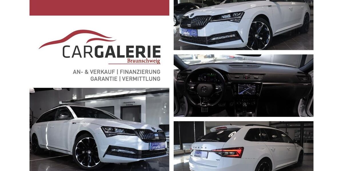 Skoda Superb 70.691 km 29.950 &euro; Braunschweig 38116