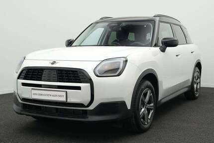 Mini Countryman C 10.559 km 33.921 € München 80788