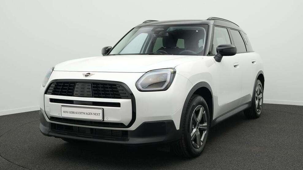 Mini Countryman C 10.559 km 33.921 € München 80788