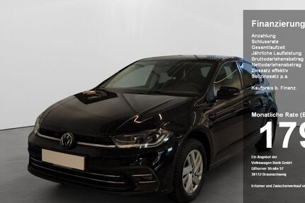 VW Polo 23.680 km 24.390 &euro; Regensburg 93055