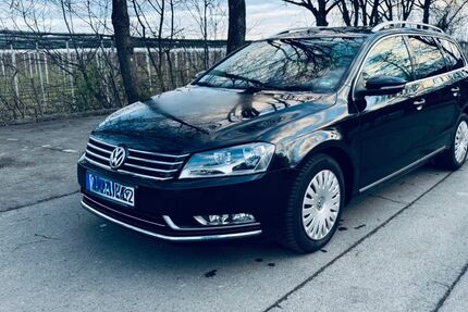 VW Passat 199.000 km 9.000 &euro; Bodnegg 88285