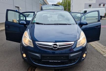 Opel Corsa 91.210 km 4.390 € Dreieich 63303