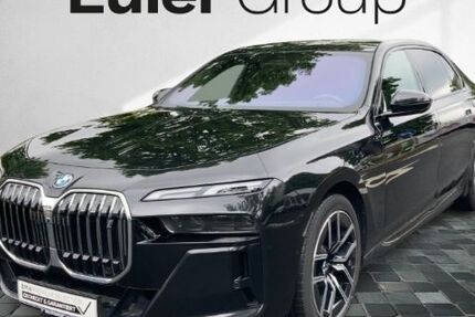BMW i7 61.012 km 83.980 &euro; Frankfurt 60314