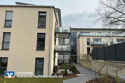 Wohnung zum Kaufen in Kirchberg (Hunsrück) 259.000 € 73.96 m² 2 zimmer