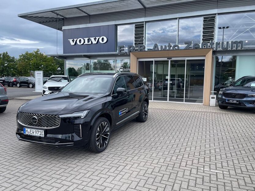 Volvo XC90 5.000 km 67.700 € Hannover 30179