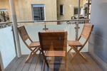 Wohnen auf Zeit Augsburg Antonsviertel - 4 Zimmer, 59 m&sup2;, 635&euro; | Angebot:26446753
