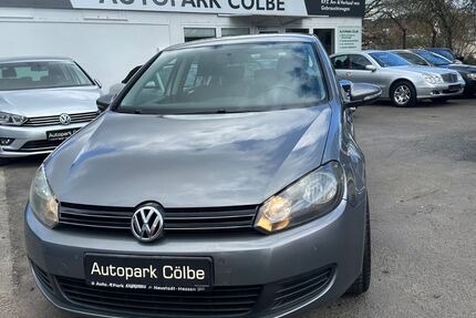 VW Golf 241.000 km 3.490 &euro; Cölbe 35091