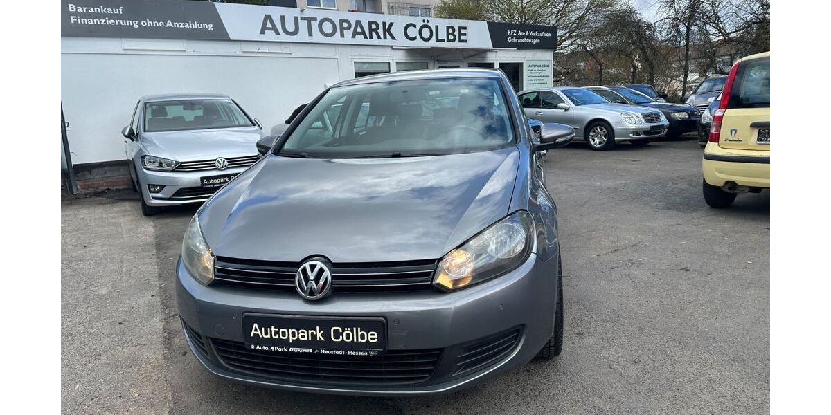 VW Golf 241.000 km 3.490 &euro; Cölbe 35091