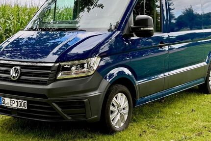VW Crafter 94.000 km 16.999 &euro; Handewitt 24976