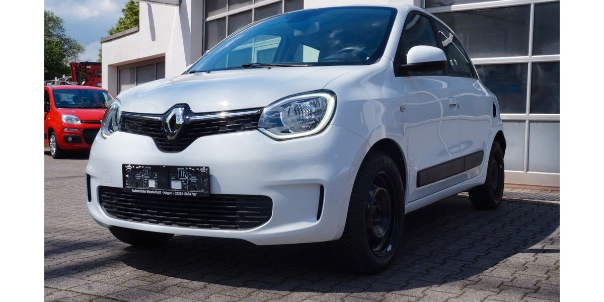 Renault Twingo 92.300 km 6.490 &euro; Hagen 58119
