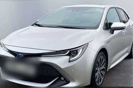 Toyota Corolla 42.000 km 20.790 € Grünwald 82031