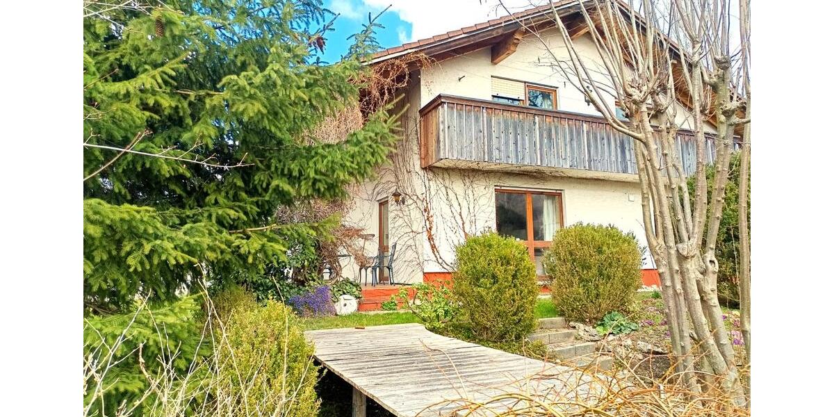 Einfamilienhaus Kaufbeuren - 7 Zimmer, 177 m&sup2;, 575.000&euro; | Angebot:26039619