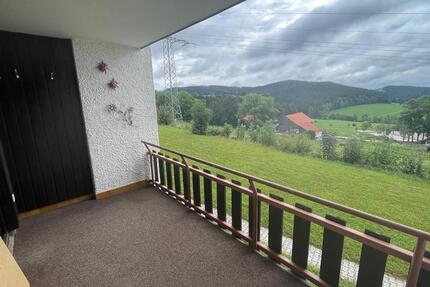 Wohnung Regen - 2 Zimmer, 62 m&sup2;, 480&euro; | Angebot:25551746