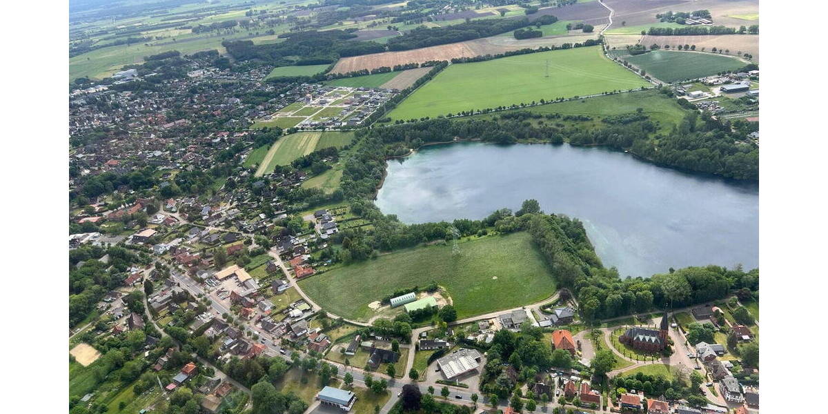 Grundstück Hemmoor Warstade Westersode - 170.000&euro; | Angebot:25716280