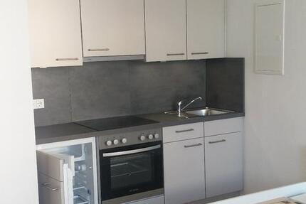 Wohnung Augsburg Bärenkeller - 1 Zimmer, 20 m&sup2;, 400&euro; | Angebot:25055882