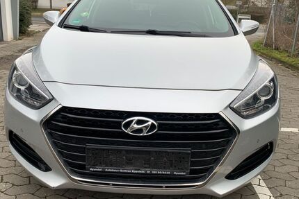 Hyundai i40 172.100 km 9.299 &euro; Mainz-Kastel 55252