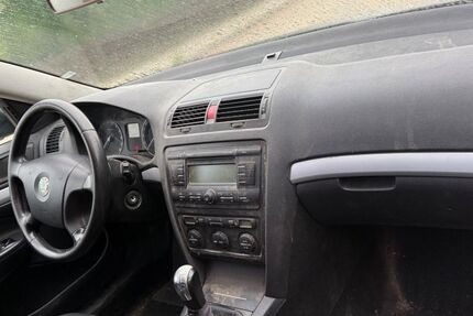 Skoda Octavia 342.777 km 1.500 &euro; Helmstedt 38350