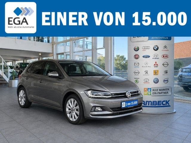 VW Polo 28.010 km 20.887 &euro; Wermelskirchen 42929