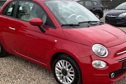 Fiat 500 113.865 km 8.990 &euro; Lengede 38268