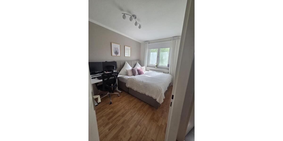 Etagenwohnung Frankfurt am Main Nord-West - 3 Zimmer, 70 m&sup2;, 390.000&euro; | Angebot:27101710