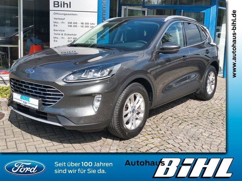 Kuga