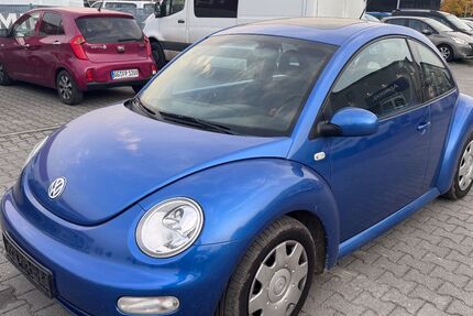 VW Beetle 259.000 km 1.900 € Gernsheim 64579