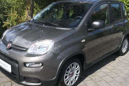 Fiat Panda 17.000 km 15.950 &euro; Isen 84424