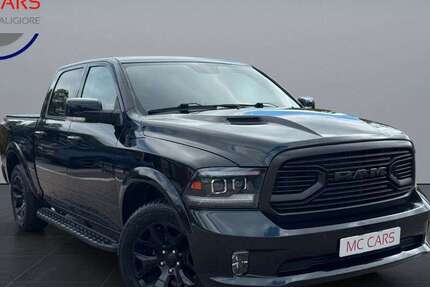 Dodge RAM 140.000 km 29.890 &euro; Quickborn 25451