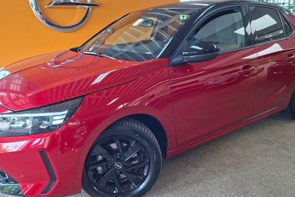 Opel Corsa 14.500 km 18.390 &euro; Altmittweida 09648
