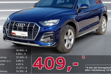 Audi Q5 96.036 km 37.790 &euro; Ingolstadt 85057