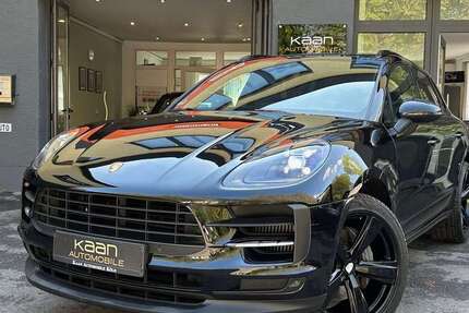 Porsche Macan 71.000 km 46.999 &euro; Köln 51107