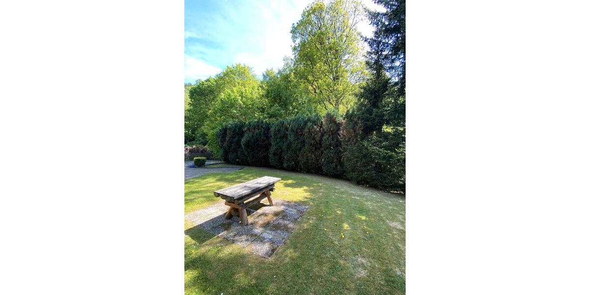 Etagenwohnung Walkenried - 2 Zimmer, 57 m&sup2;, 38.500&euro; | Angebot:26858337