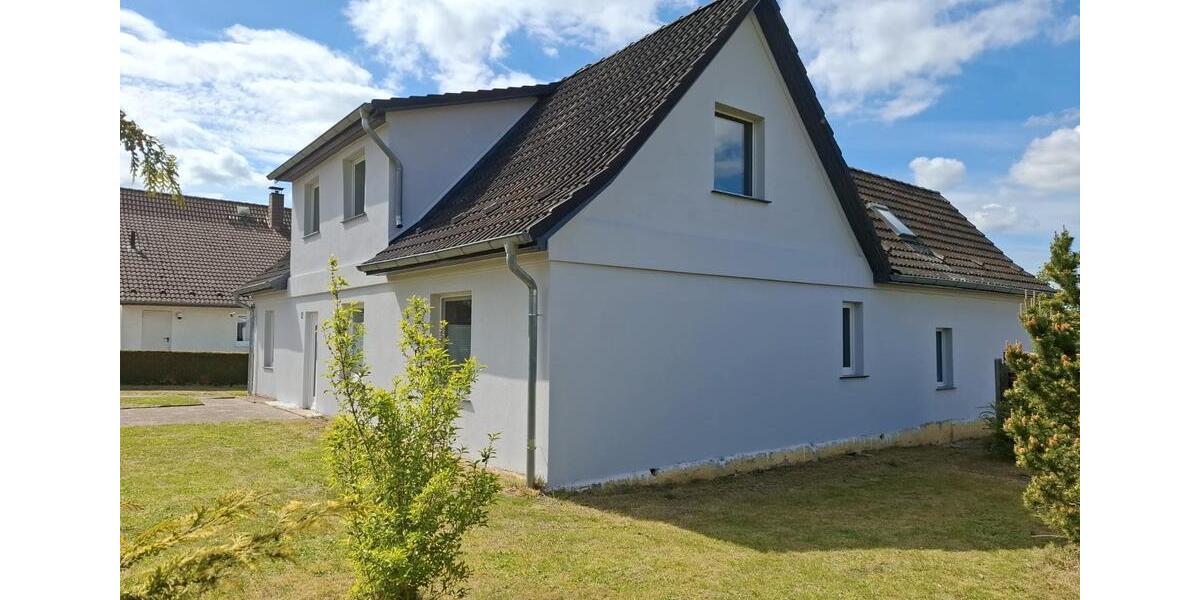 Einfamilienhaus Pampow - 7 Zimmer, 170 m&sup2;, 370.000&euro; | Angebot:26745233