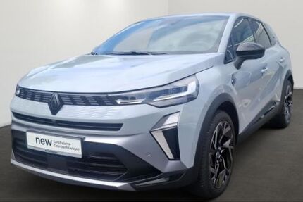 Renault Symbioz 3.100 km 32.590 &euro; Krefeld 47805