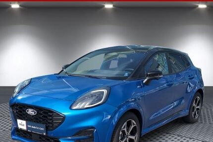 Ford Puma 2.700 km 25.950 &euro; Dülmen 48249