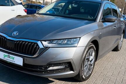 Skoda Octavia 144.803 km 16.600 &euro; Kassel 34123