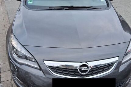 Opel Astra 147.800 km 4.900 &euro; Munkbrarup 24960