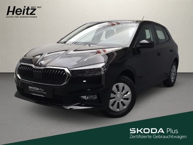 Skoda Fabia 4.454 km 17.590 &euro; Garmisch-Partenkirchen 82467